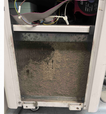 溫控設備制冷效果不佳？冷凝器清潔指南請收好